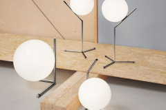 Flos IC bordslampa