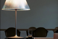 Flos Romeo Moon bordslampa