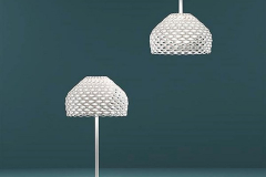 Flos Tatou bordslampa