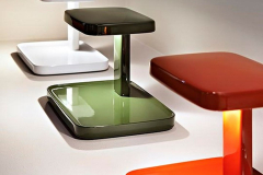 Flos Piani bordslampa