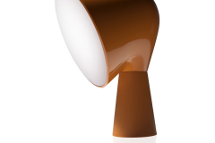 Foscarini BINIC bordslampa orange