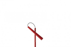 Foscarini MAGNETO bordslampa röd