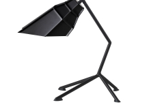 Foscarini PETT bordslampa i svart