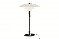 louis poulsen PH-3-2 bordslampa
