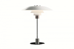 louis poulsen PH-4-3 bordslampa
