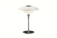 louis poulsen PH-4-5 bordslampa