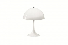 louis poulsen Panthella bordslampa