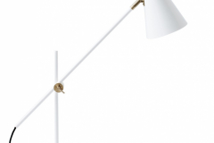 Ruben Hunter bordslampa