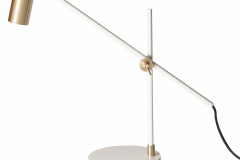 Ruben Lektor bordslampa