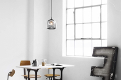 Oblure Inside, taklampa