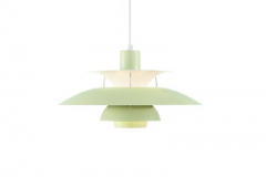 louispoulsen-PH-5-og-PH-50-Wasabi-green