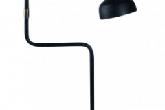 pholc-889315_Ray_svart_mässing_bordlampa_läslampa