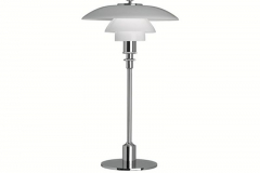 louis poulsen PH-2-1 bordslampa