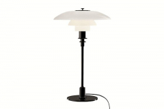 louis poulsen PH-3-2 bordslampa
