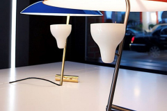 Flos bordslampa