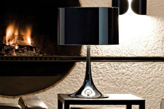 Flos Spun Light  bordslampa
