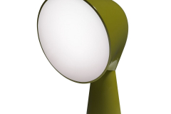Foscarini BINIC bordslampa grön