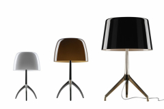 Foscarini LUMIERE bordslampa