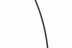 Örsjo Puck svart