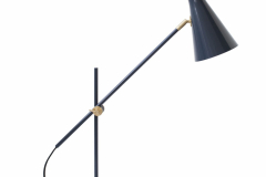 Ruben Hunter bordslampa