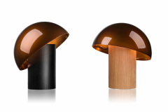 Zero Wood koppar