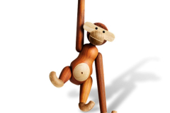 Apa-Stor-Teak-och-Limba-46-CM