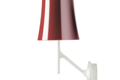 foscarini-Birdie_Wall_amaranth