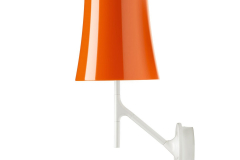 foscarini-Birdie_Wall_orange