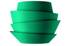 foscarini-LeSoleil_wall_acquamarina