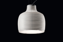 foscarini-Behive Suspension