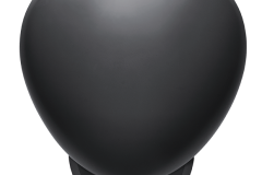 bestlite-cobra_wall-lamp_jetblack_front_product